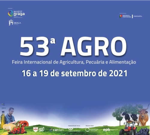 53 Agro Feira Internacional